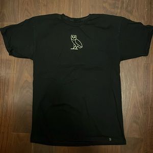 OVO owl t shirt